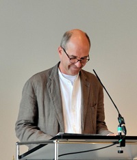 Markus Daum