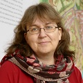 Porträt Martina Kroth