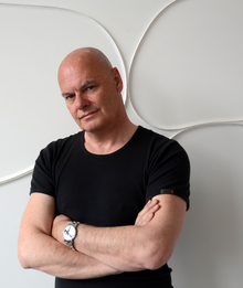 Karl-Heinz Ströhle (Foto: Privat) Karl-Heinz Ströhle (Foto: Privat)