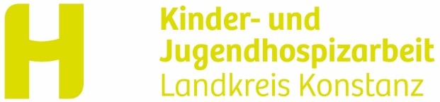 Logo der Kinder- und Jugendhospizarbeit 