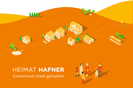 Logo Heimat Hafner